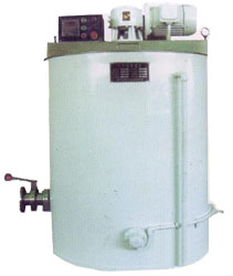 storage cylinder